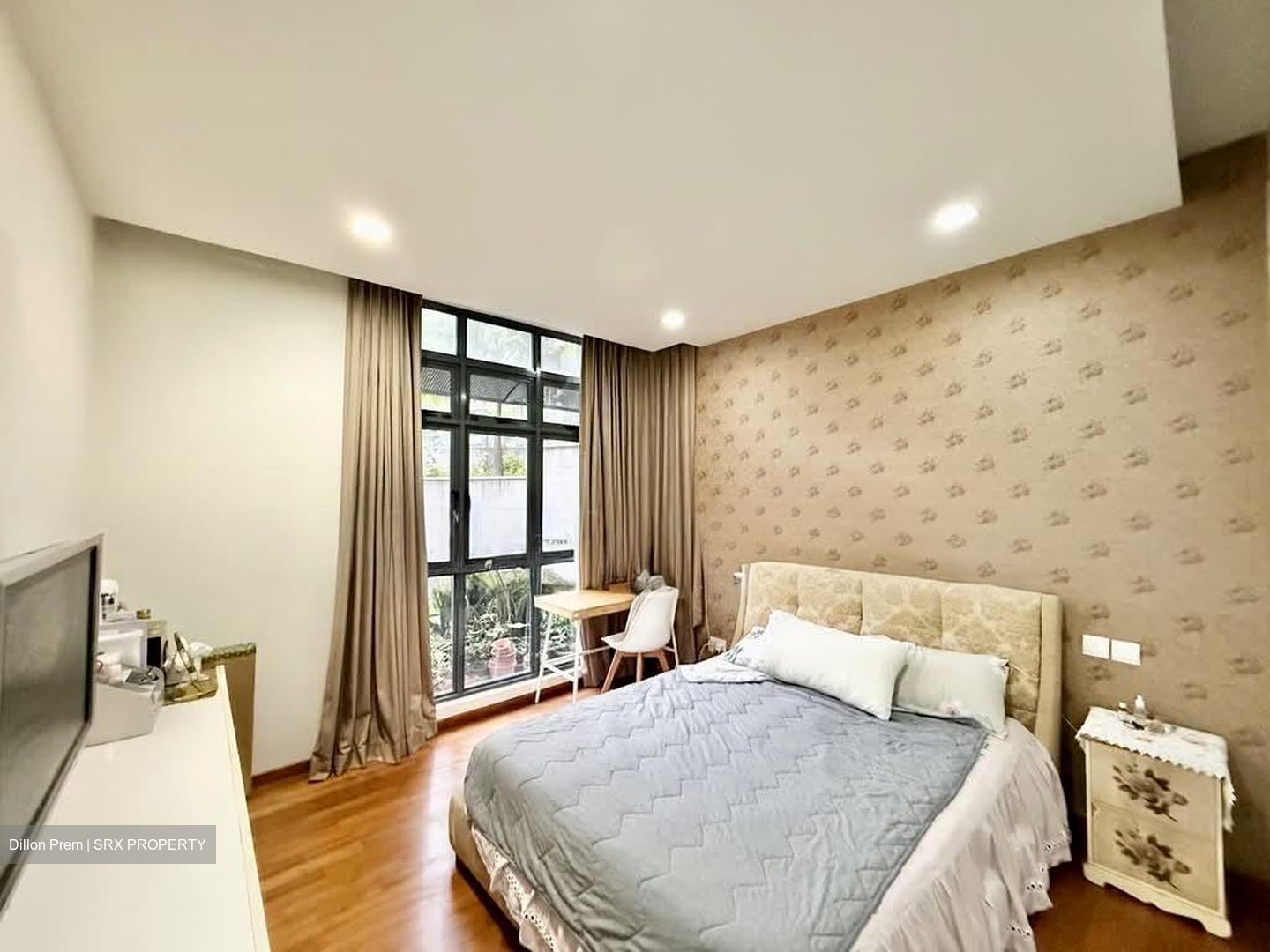 Carissa Park Condominium (D17), Condominium #548564311
